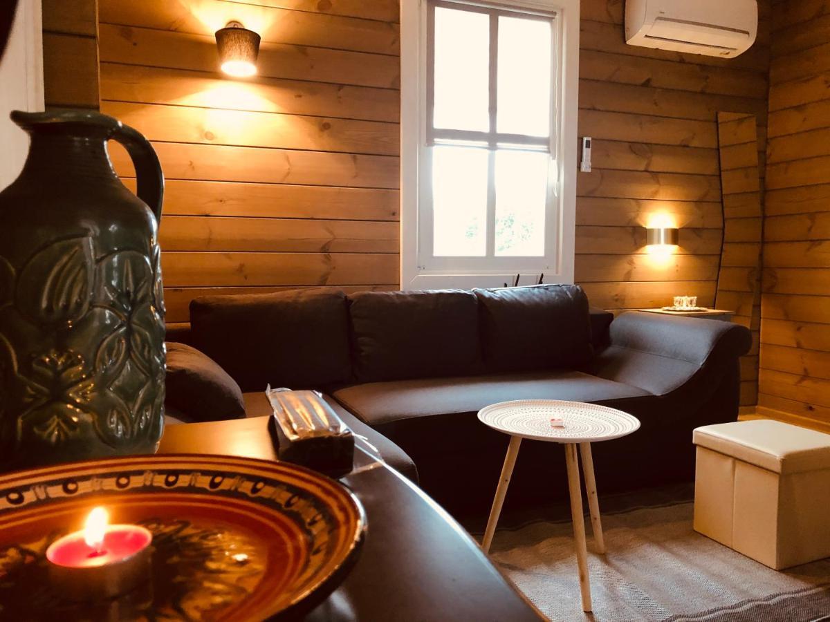 Club Thermal Village Цеглед Экстерьер фото