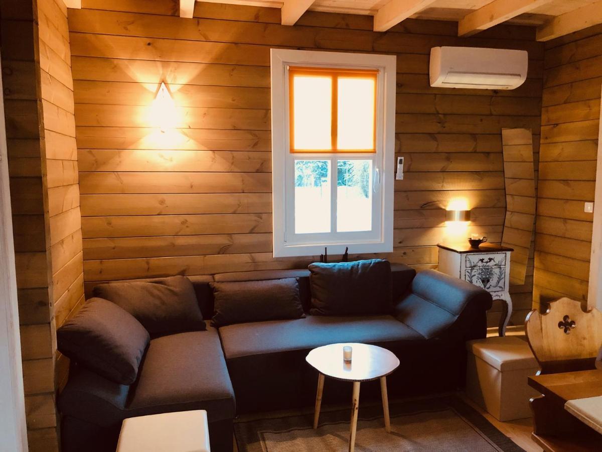 Club Thermal Village Цеглед Экстерьер фото