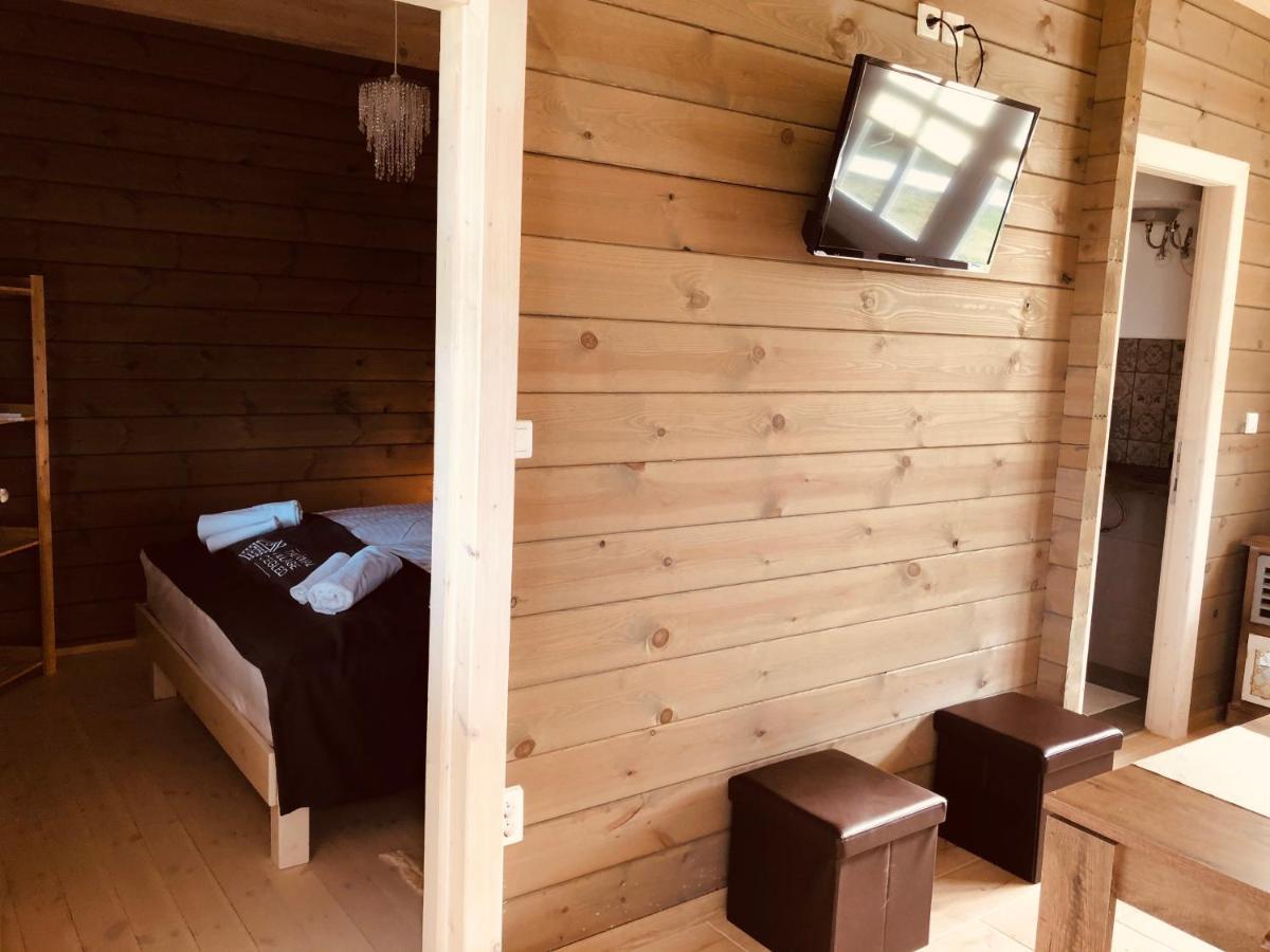 Club Thermal Village Цеглед Экстерьер фото