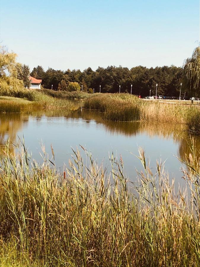 Club Thermal Village Цеглед Экстерьер фото