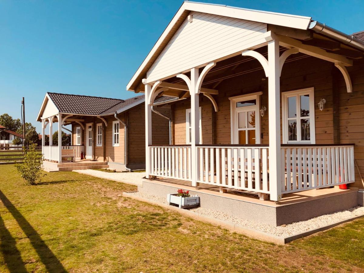 Club Thermal Village Цеглед Экстерьер фото
