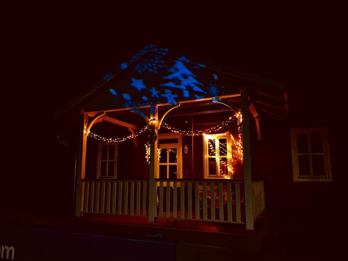 Club Thermal Village Цеглед Экстерьер фото