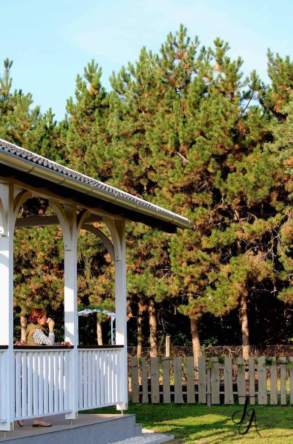 Club Thermal Village Цеглед Экстерьер фото